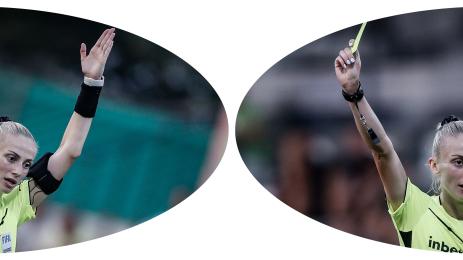 Християна Гутева Лига на конференциите