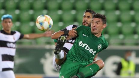 Клаудио Кешеру