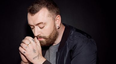 Sam Smith издаде дует с Alicia Keys