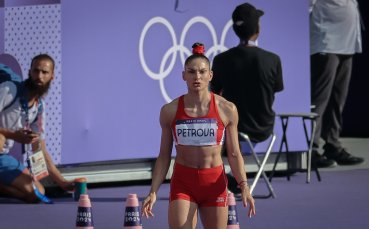 Габриела Петрова: Вторият опит ми го свирят фал, аз не го виждам