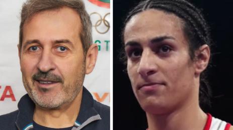 Белчо Горанов