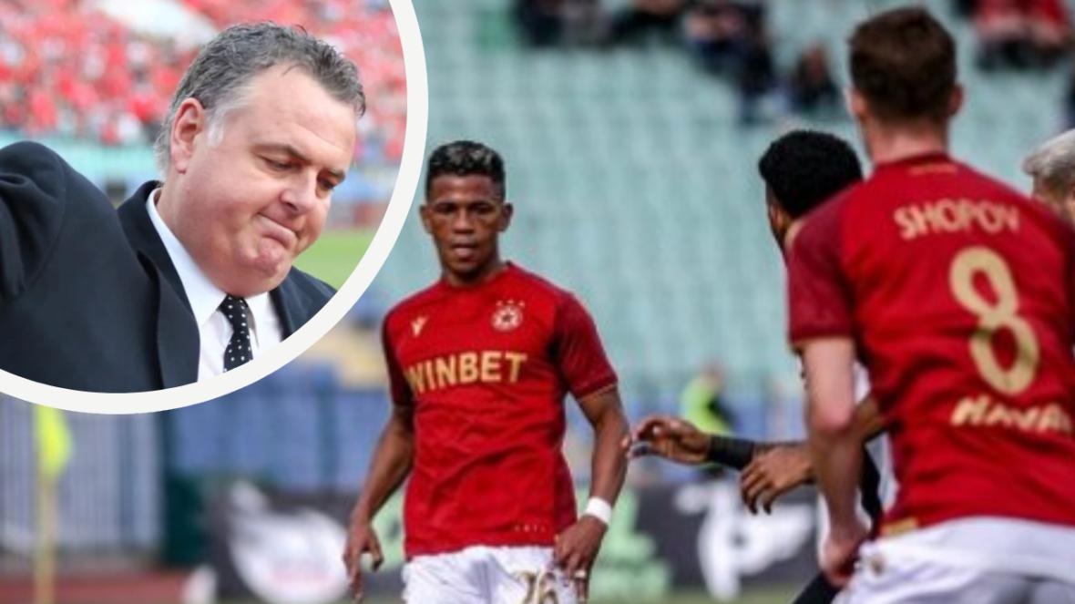 Петър Витанов