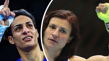 Стойка Кръстева