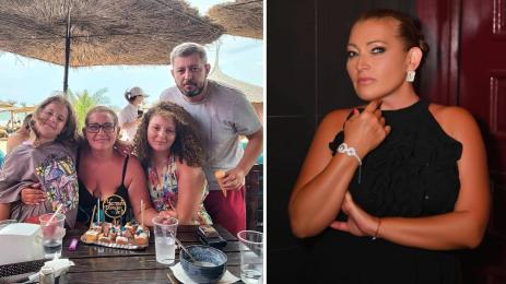 Еми Стамболова