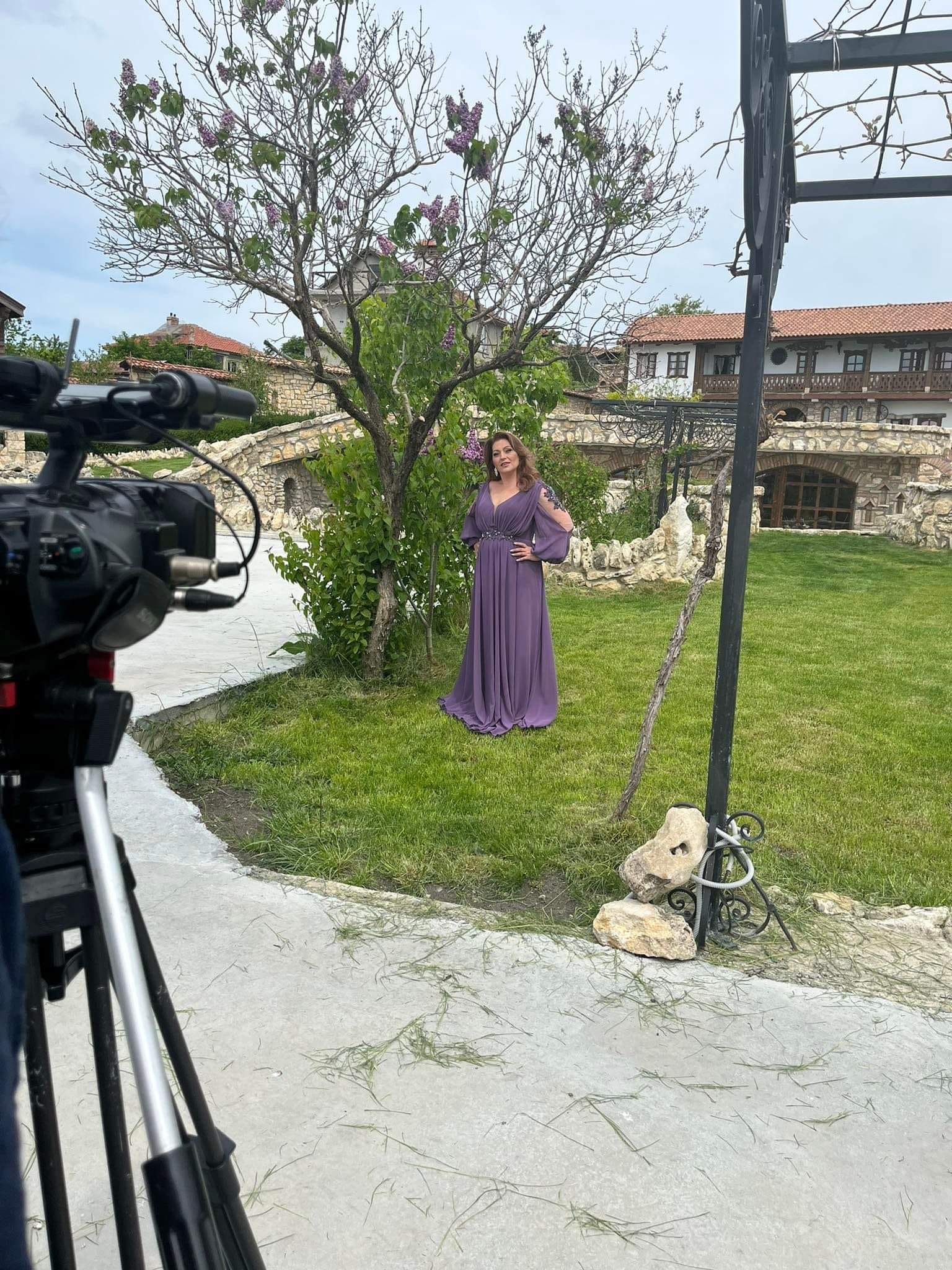 Еми Стамболова