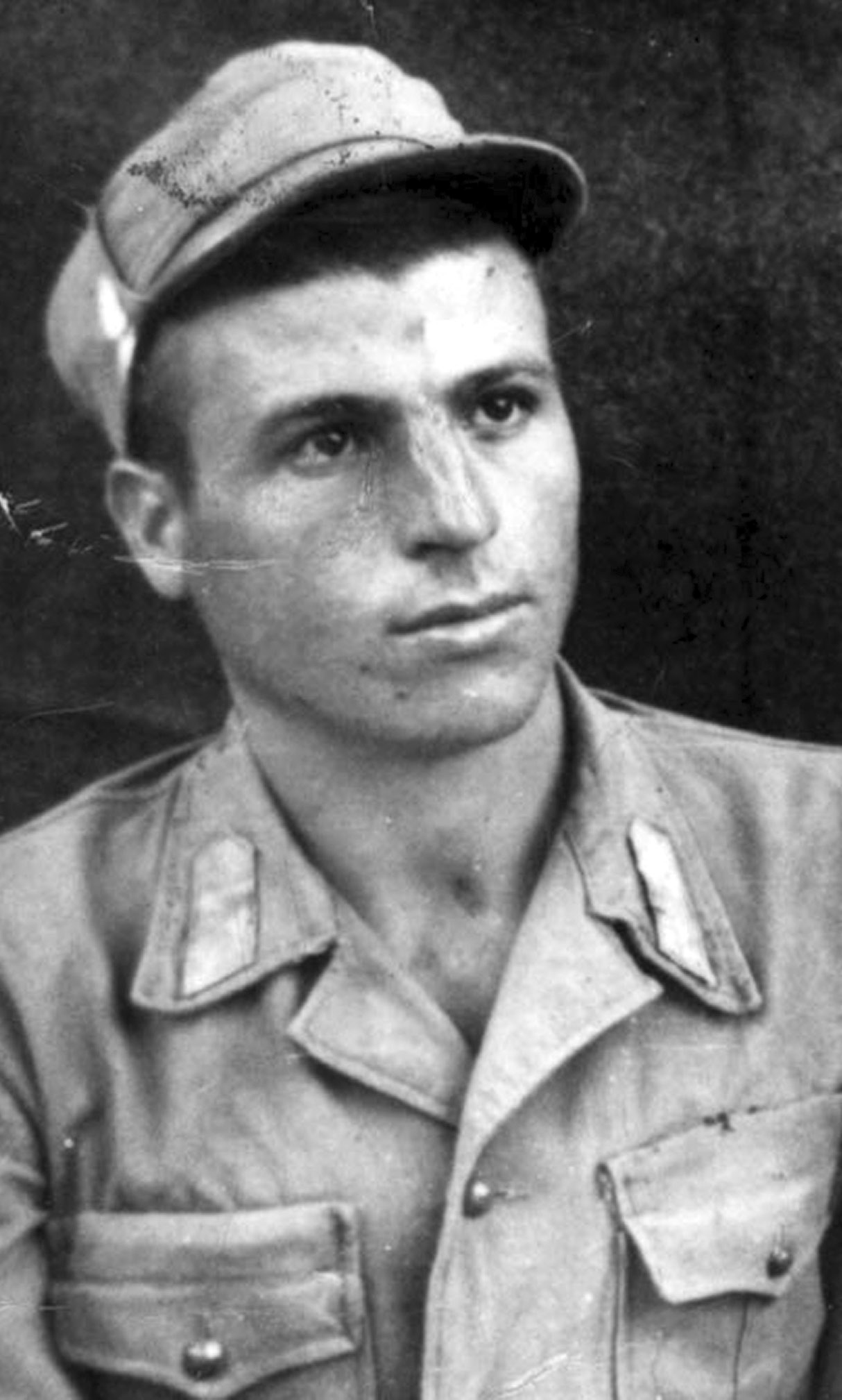 Метаксас