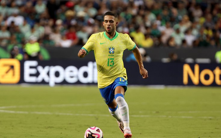 Официално: Борусия Дортмунд взе бразилски национал от Ман Сити