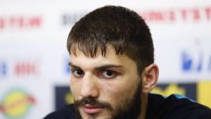 Рами Киуан не успя да донесе първи медал на България