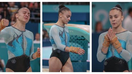 Валентина Георгиева