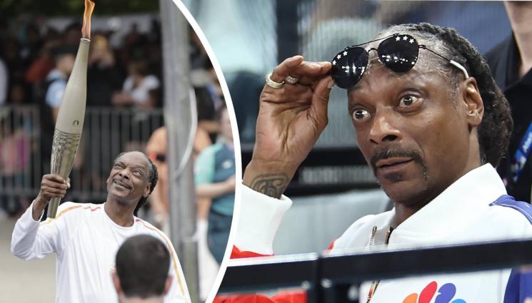 Снуп Дог - ЩЕ ВИ ПАДНЕ ЧЕНЕТО: Няма да повярвате колко прибира Снуп Дог за участието му на олимпиадата!