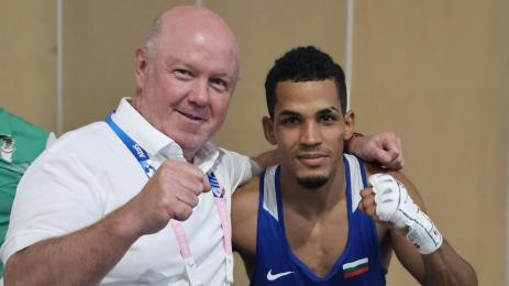 Хавиер Ибанес