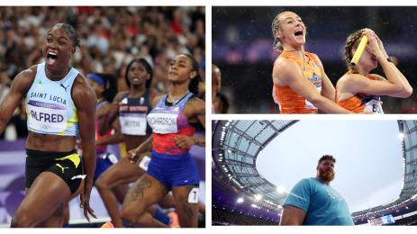 лека атлетика