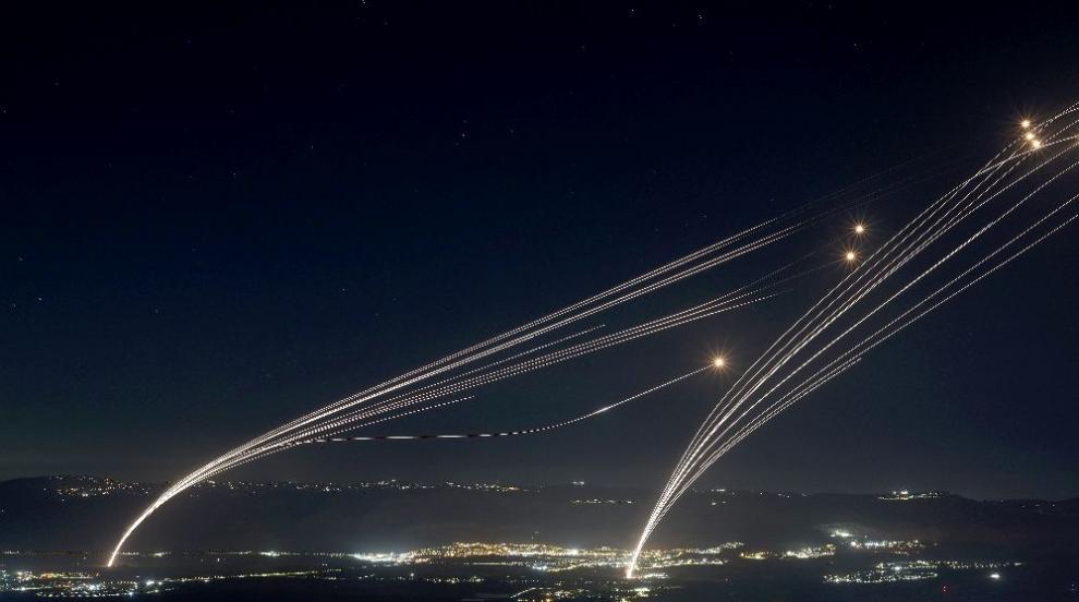 Поне 1300 души са убити от началото на войната между Израел и „Хизбула“ в Ливан