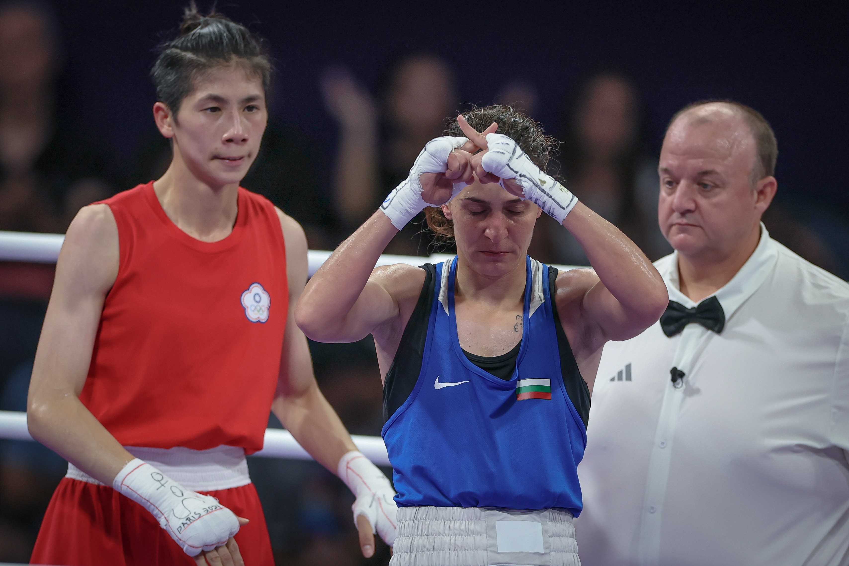 Светлана Каменова