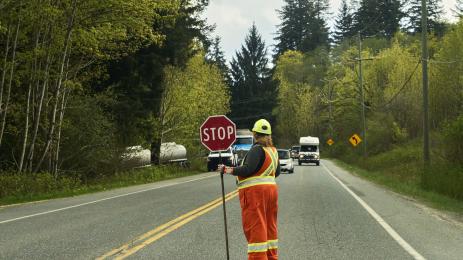 катастрофа САЩ