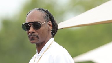 Snoop Dogg издаде първи сингъл от новия си албум с Dr. Dre