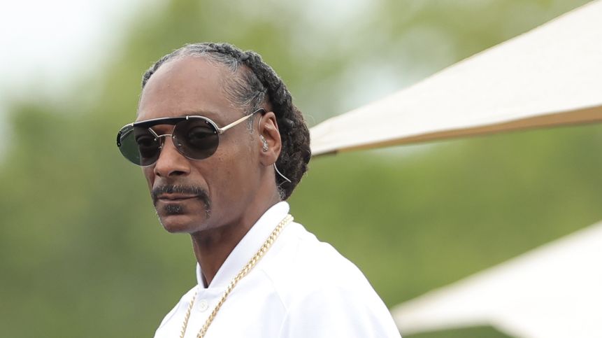 Snoop Dogg