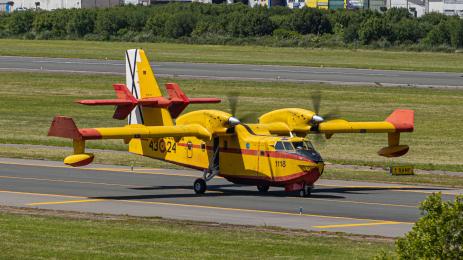 Canadair