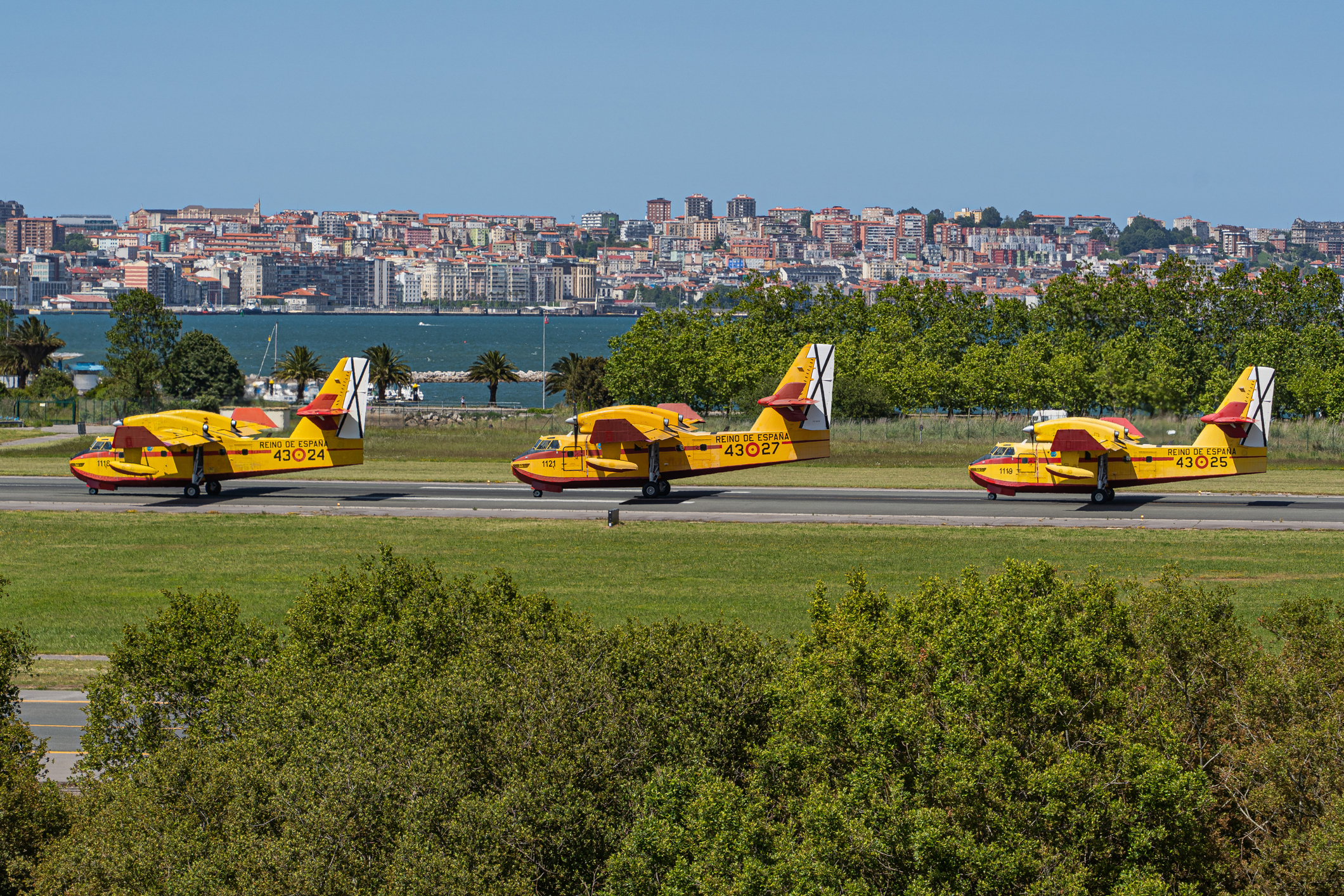 Canadair