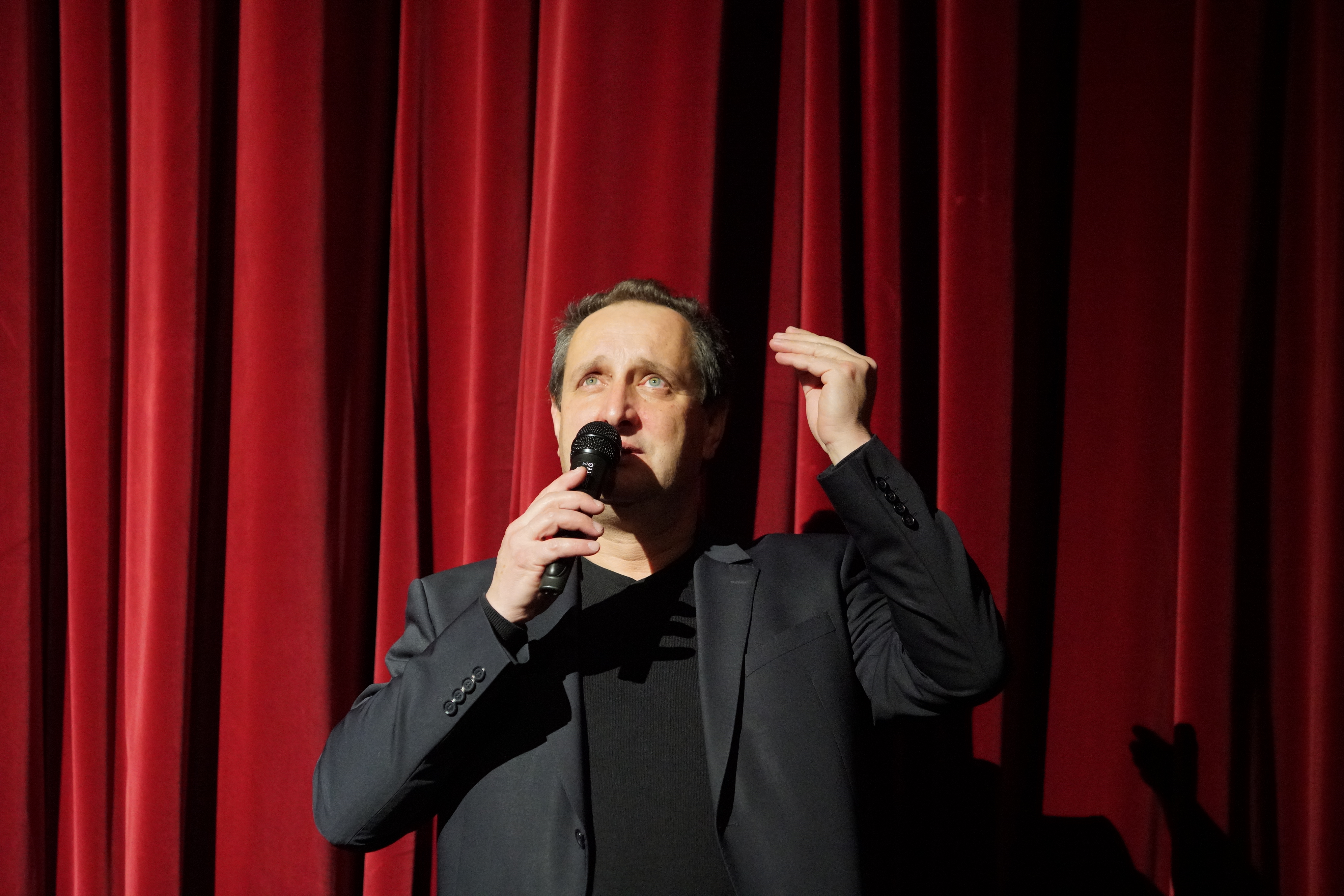 Огнян Драганов