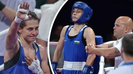 Светлана Каменова