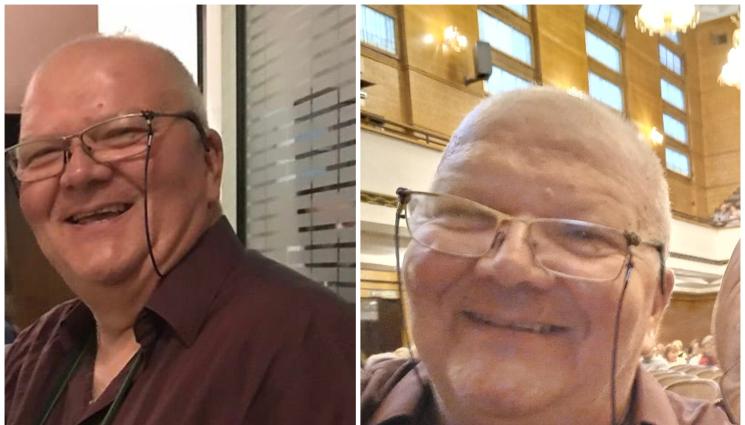 Венци - ОТ ГРАНИЦАТА: Венци Мартинов си взе Тигър! (СНИМКА)