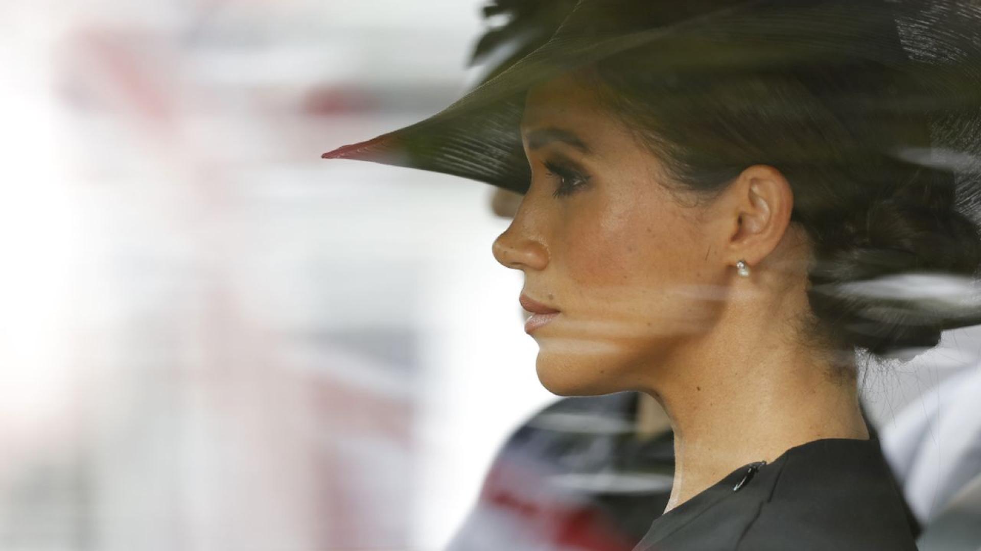 Меган Маркъл сподели за спонтанния аборт който преживя през 2020