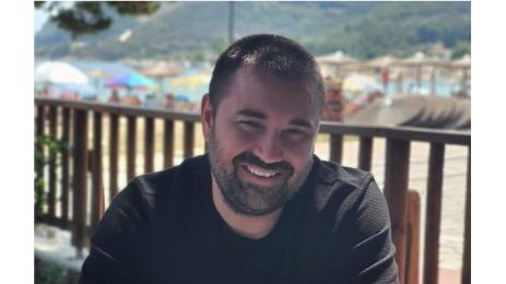 Любомир Филипов