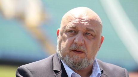 красен кралев