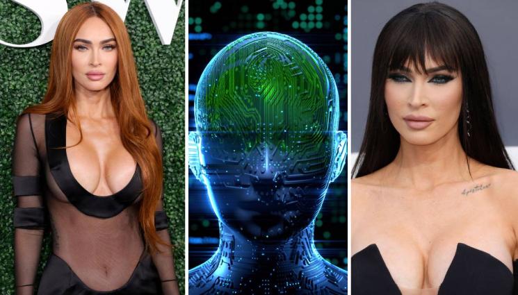 Меган Фокс - Излезе трейлърът на снимания в България филм с Меган Фокс (ВИДЕО)