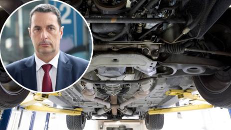 ГТП Гвоздейков