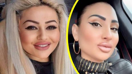 Ваня и Софи