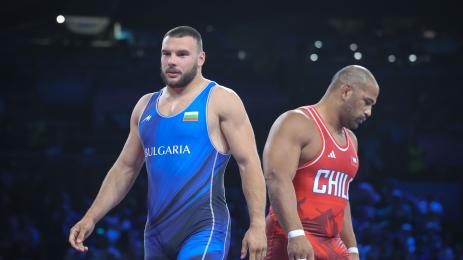 Кирил Милов