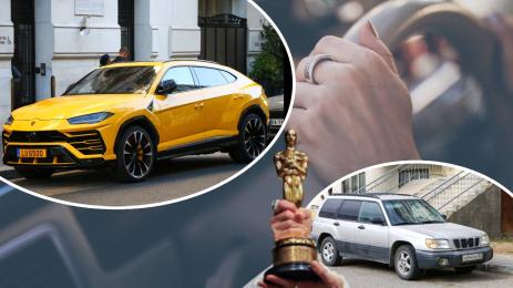 Никол Кидман