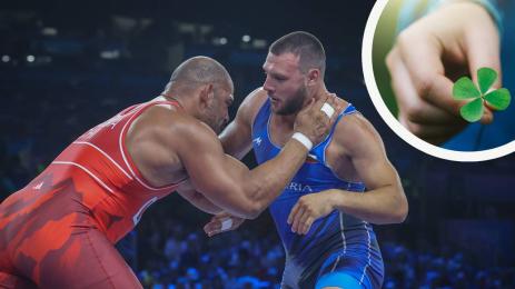 Кирил Милов