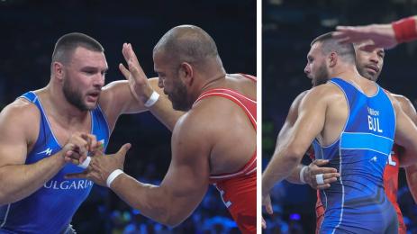 Кирил Милов