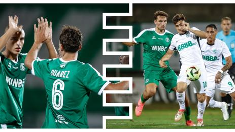 Берое Ботев Вр