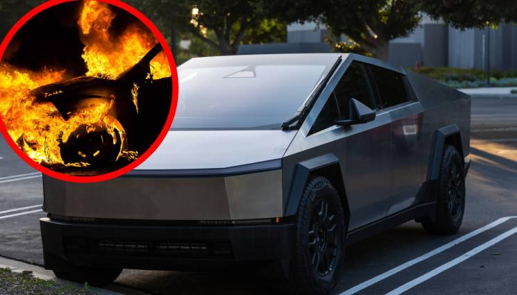 тесла - ЗА ПЪРВИ ПЪТ В СВЕТА: Автомобил на Tesla уби шофьора си! (ВИДЕО)
