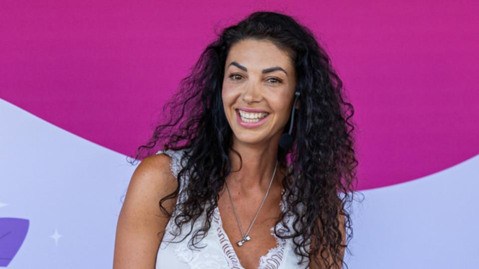 Не са много популярните българки, които могат да се похвалят