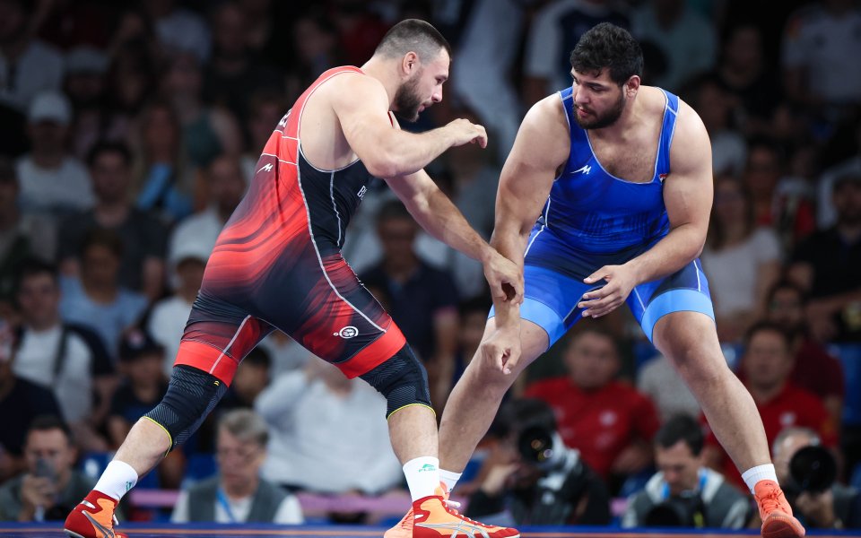 Кирил Милов беше много разочарован от начина, по който допусна