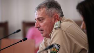 Парламентарната комисия по отбрана обсъжда за проект за закупуването на зенитно ракетен