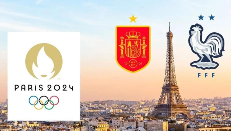 Париж 2024 финал футбол - За първи път от 32 години тим от Европа ще стъпи на футболния Олимп