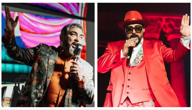 Устата - НЕ ПОДБИРАТ: Измамиха Устата с концерт!