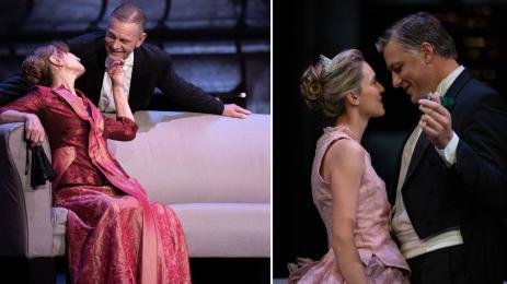 Народен театър Карамазов Вергов