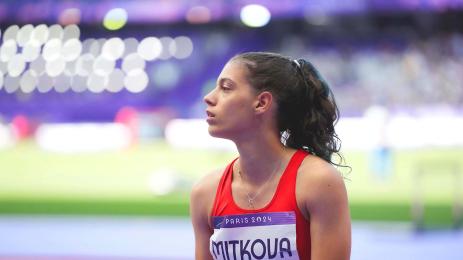 Пламена Миткова