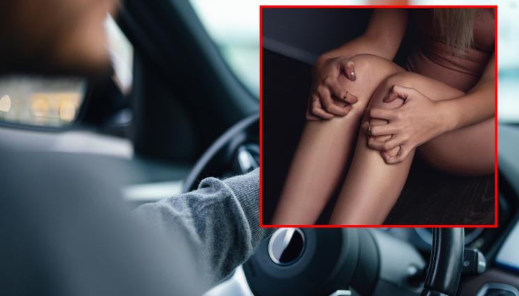 изнасилване - БРУТАЛНО И ГНУСНО: Шофьор насилва пътничка, тя се оплака на пресата! (СНИМКА)