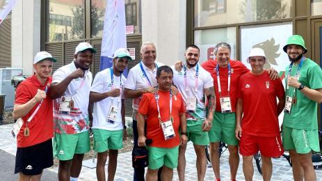 Христо Стоичков