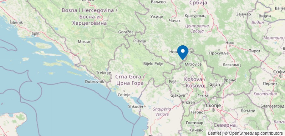 карта злато