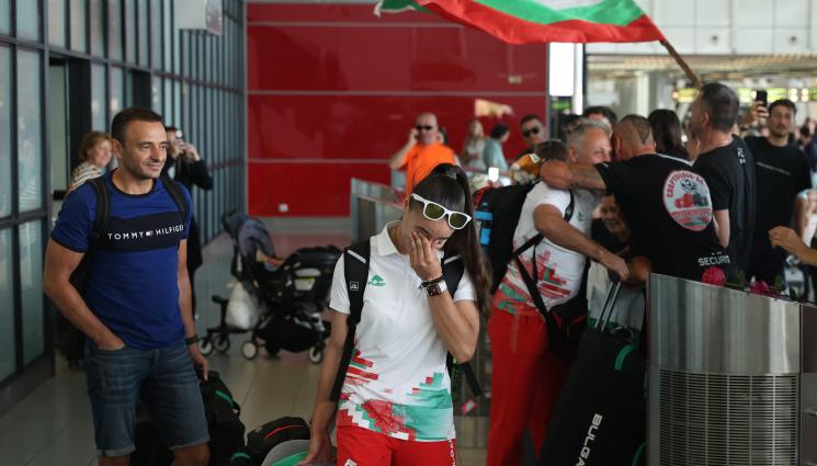 Валентина Георгиева - Валентина Георгиева: Все още не мога да осъзная какво направих (СНИМКИ)