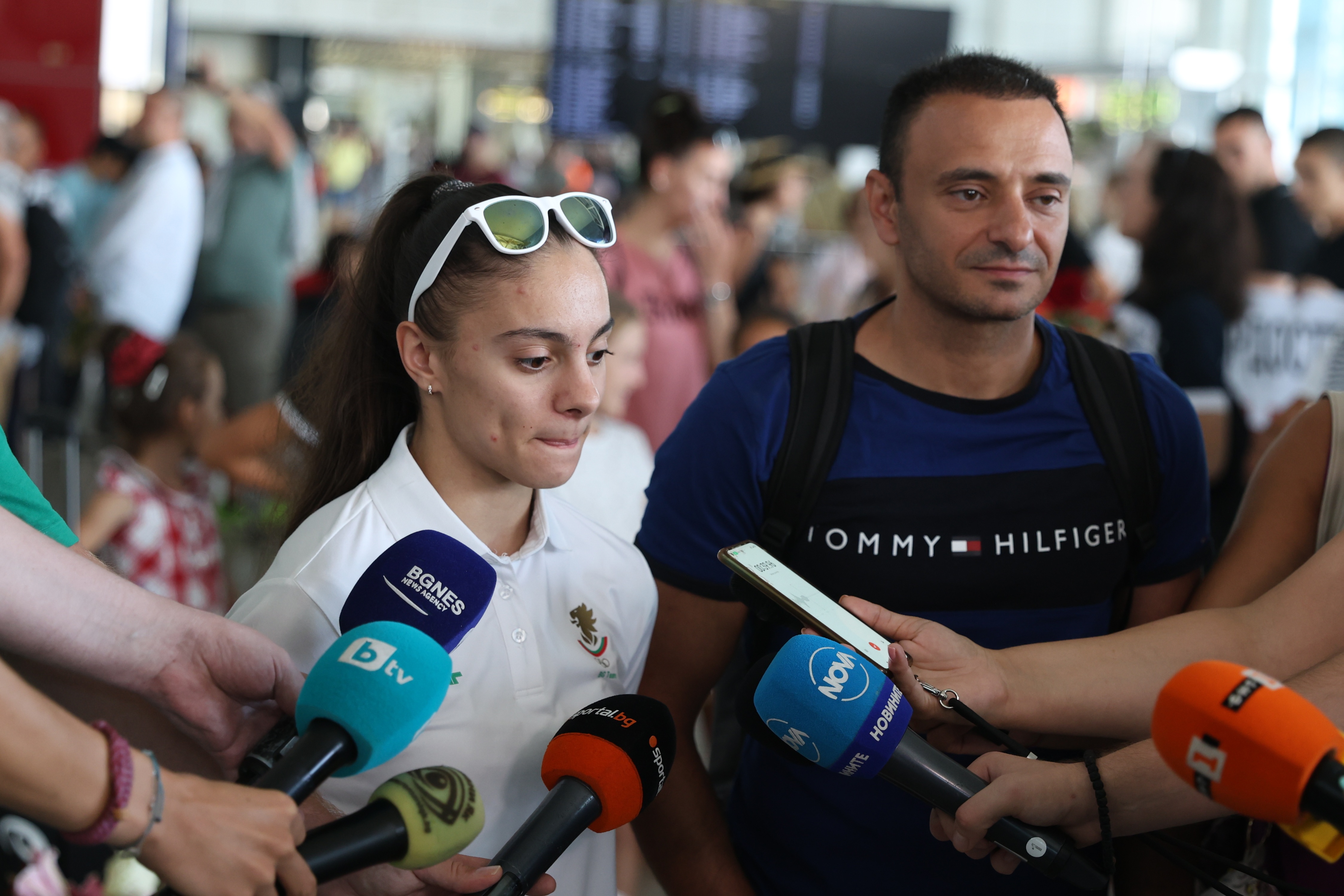 Валентина Георгиева